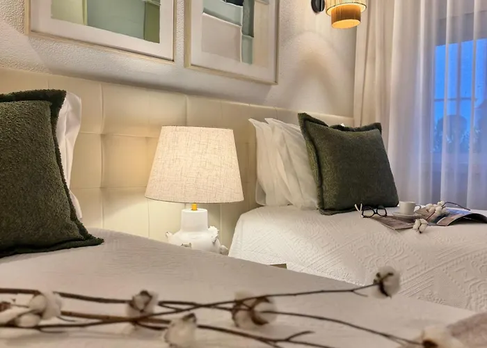 Apartamento Do Atlantico Albufeira