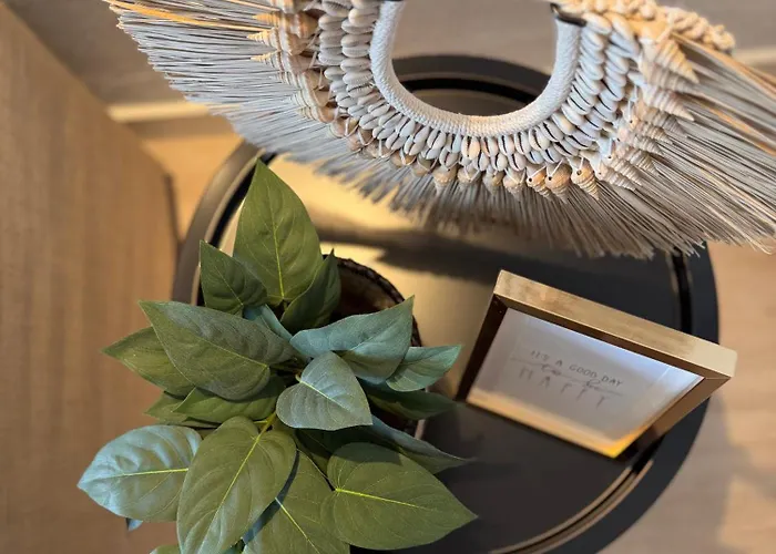 Appartement Do Atlantico *