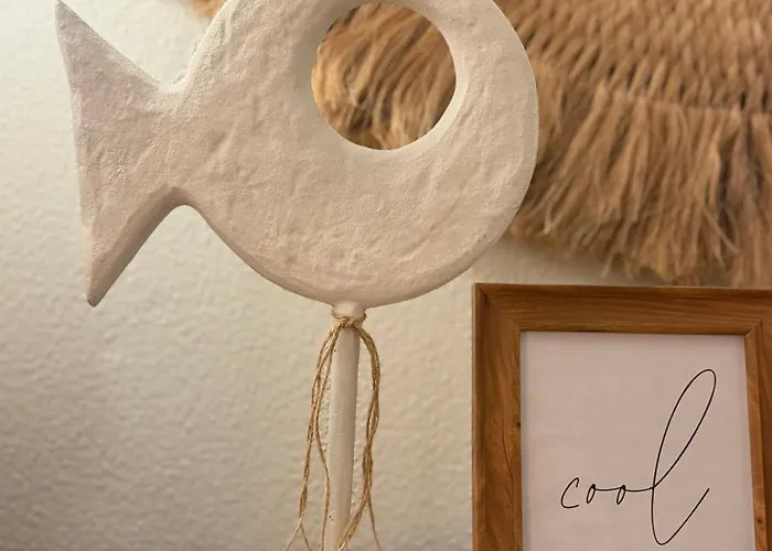 Do Atlantico Appartement