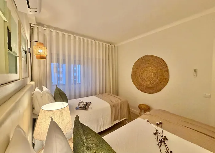 Appartement Do Atlantico