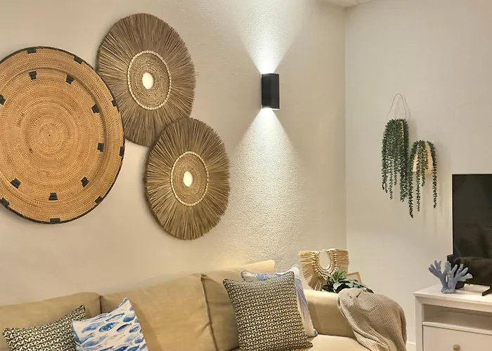 Appartement Do Atlantico *