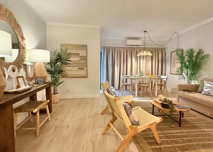 Do Atlantico Appartement Albufeira