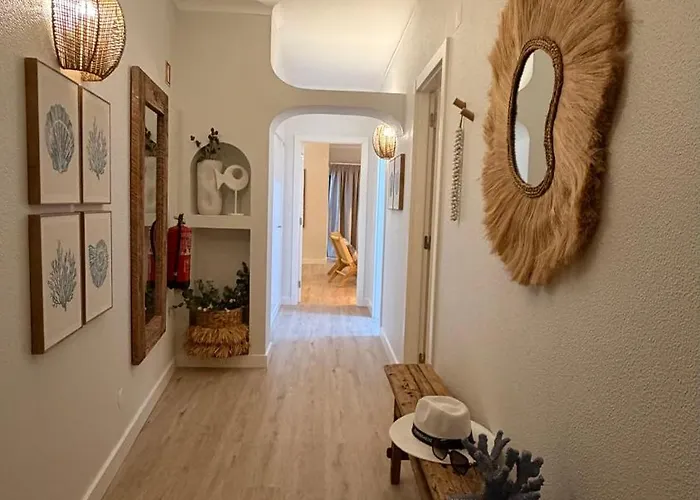 Appartement Do Atlantico