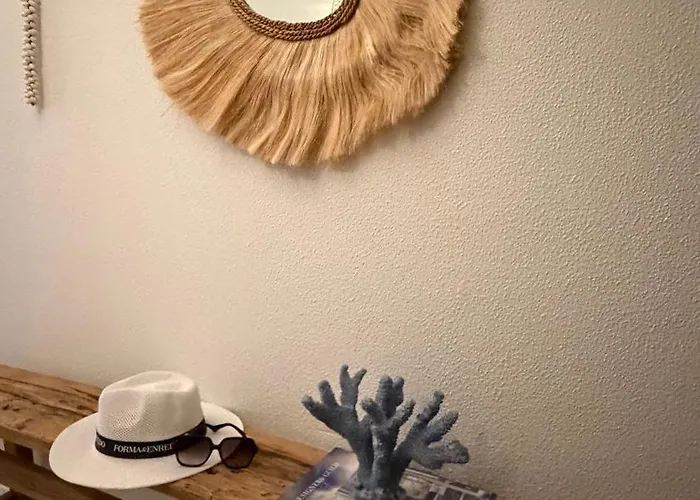 Apartamento Do Atlantico