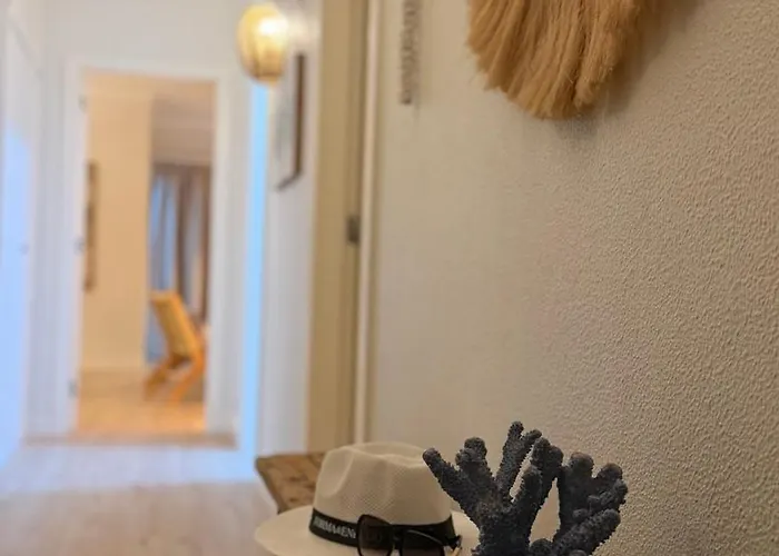 Do Atlantico Appartement