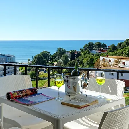 Apartman Do Atlantico *