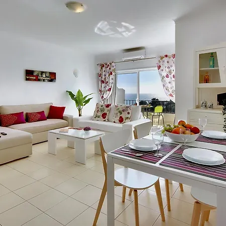 Do Atlantico Apartman Albufeira